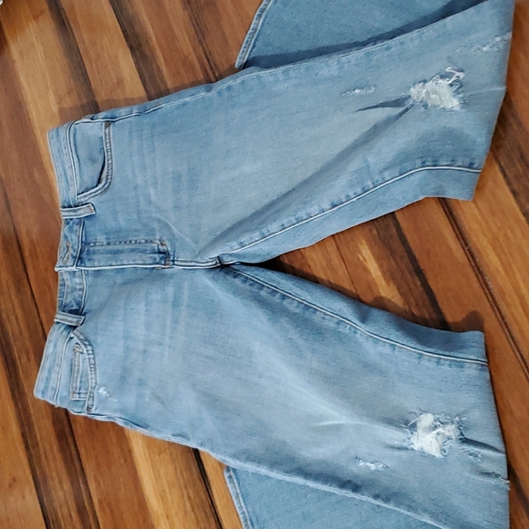 NWT Sam Edelman High Rise Jeans - Picture 4 of 10